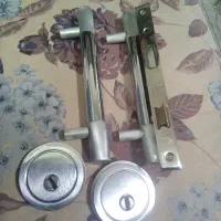 یه جفت دستگیره نونو ومغزی در اصلااستفاده نشده|ابزارآلات|تهران, نیلوفر|دیوار