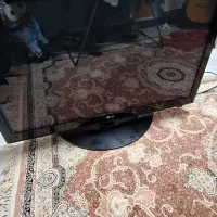 تلویزیون ۴۲ اینچ پلاسما ال جی الجی LG کره