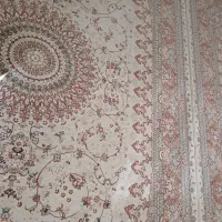 یک جفت فرش ۱۲متری