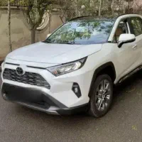 تویوتا راوفور ۲۰۲۵ ژاپن سفارش کویت ۷۰ ساله