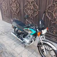 هوندا150مدل1403کبیر