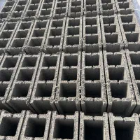 بلوک سبک و سیمانی ایران،