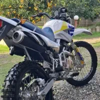 تریل کویر ۲۵۰  تی ۲