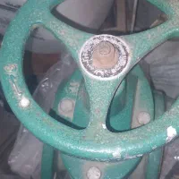 شیرفلکه.|ابزارآلات|بهبهان, |دیوار