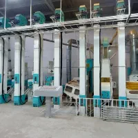 شرکت خوشه صنعت امل