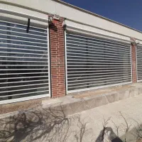 کرکره برقی درب اتومات شیشه سکوریت|خدمات پیشه و مهارت|مشهد, ایثارگران|دیوار