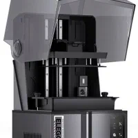 پرینتر سه بعدی رزینی elegoo saturn4 ultra 16k|پرینتر، اسکنر، کپی، فکس|تهران, مهران (سیدخندان)|دیوار