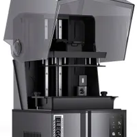 پرینتر سه بعدی رزینی elegoo saturn4 ultra 16k|پرینتر، اسکنر، کپی، فکس|تهران, سیدخندان|دیوار