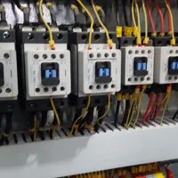 برق صنعتی -تابلو برق|خدمات پیشه و مهارت|کرمان, |دیوار