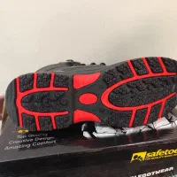 کفش کار برق ۱۸ کیلو ولت برند سیف تو|کیف، کفش، کمربند|تهران, پونک|دیوار