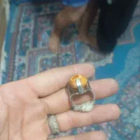 چنتا انگشتر