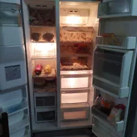 ساید ال جی کره ای اصل