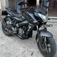 ns200 عروسک|موتورسیکلت|تهران, شوش|دیوار
