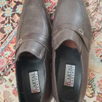 کفش مردانه