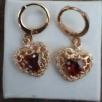 ۳عدد ست گوشواره و گردنبند|بدلیجات|دورود, |دیوار