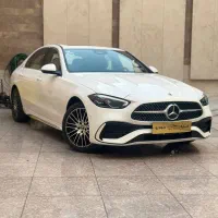 بنزC200L‌ مدل 2025 - نقد و اقساط با تحویل فوری