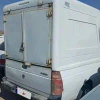 وانت اریسان|خودرو سواری و وانت|یاسوج, |دیوار