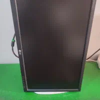 مانیتور ۲۴ LG|قطعات و لوازم جانبی رایانه|قم, چهل درخت‎|دیوار