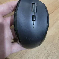 موس لاجیتک m705 نیازمند تعمیر