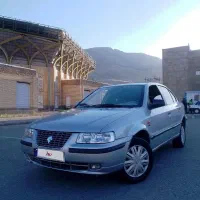 خاساسمند مدل ۸۵بدون پشت چراغی