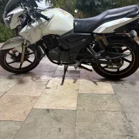 موتور آپاچی 180 مدل 93