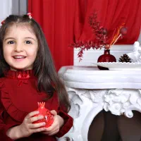 آتلیه تخصصی کودک،بارداری،خانوادگی وعروس(پونک)|خدمات پذیرایی، مراسم|تهران, پونک|دیوار