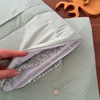 دوخت حرفه ای سرویس آشپزخونه|سفره، حوله، دستمال آشپزخانه|اراک, |دیوار