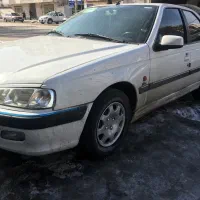 پژو پارس|خودرو سواری و وانت|اردبیل, |دیوار