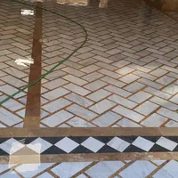 کف سابی ولایه برداری کف پارکینگ ومحوطه|خدمات نظافت|آستانه اشرفیه, |دیوار