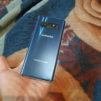 سامسونگ نت ۸|موبایل|تهران, طرشت|دیوار