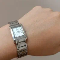 ساعت مارک  الگانس درحد نو