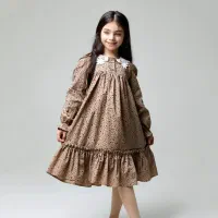 لباس بچگانه (دخترانه)