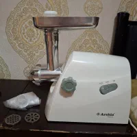 چرخ گوشت