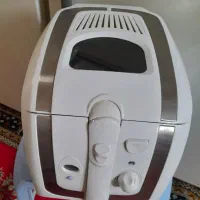 سرخ کن درحدنو