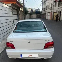 132مدل 91دوگانه کارخانه بی رنگ|خودرو سواری و وانت|رشت, دخانیات|دیوار