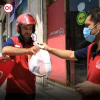 استخدام نیرو آقا حداقل حقوق 30میلیون به بالا