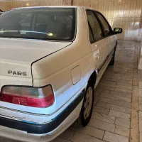 پرشیا مدل ۹۰دوگانه سوز|خودرو سواری و وانت|تهران, جوادیه تهرانپارس|دیوار