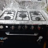 گاز