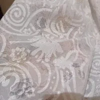 پارچه چادر عقد نو و شیک