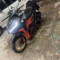 کیلیک ۱۵۰  مدل ۱۴۰۰