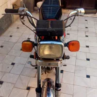 موتور مدل ۸۳