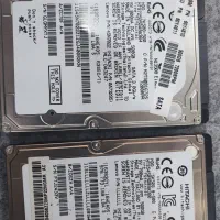 ۳ عدد هارد لپتاپی 500GB سلامت Seagate Hitachi|قطعات و لوازم جانبی رایانه|تهران, سهروردی|دیوار