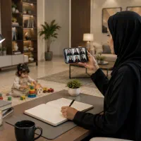 درآمدزایی آنلاین ویژه بانوان فعال