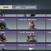 اکانت کالاف خوب و قیمت مناسب|کنسول، بازی ویدئویی و آنلاین|بومهن, |دیوار