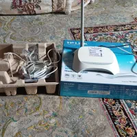مودم وای‌فا