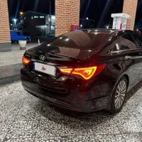 سوناتاyf2014|خودرو سواری و وانت|ارومیه, |دیوار