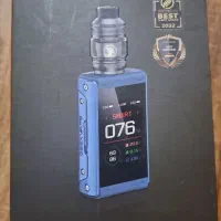 گیک‌ ویپ تی ۲۰۰