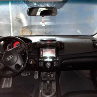 سراتو 2010 استثنایی|خودرو سواری و وانت|تهران, پونک|دیوار