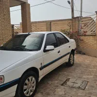 پژو slx ۹۷|خودرو سواری و وانت|آبادان, |دیوار