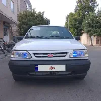 پراید ۱۳۱sxمدل ۹۳فول